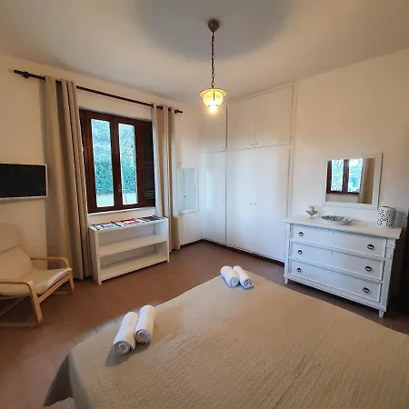Villa Mariella *