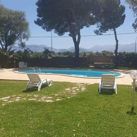 Mariella Villa Carini