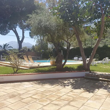 Villa Mariella Carini