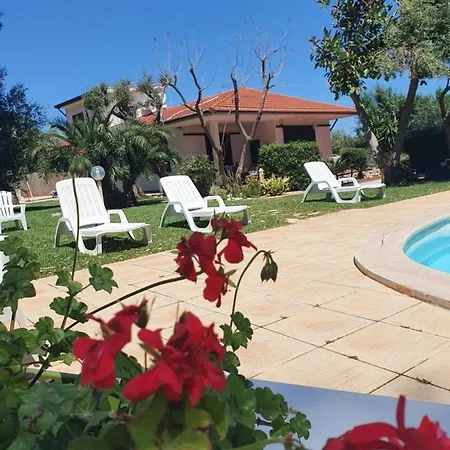 Villa Mariella *