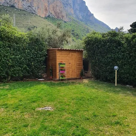 Villa Mariella *