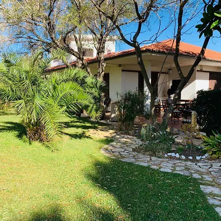 Villa Mariella