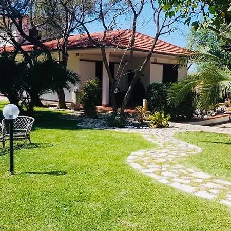 Villa Mariella
